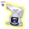 Exportaciones de fábrica, piezas para chasis, fabricante de moldes de goma, montaje de motor X-Trail Rogue 11210-6CT0A para Nissan