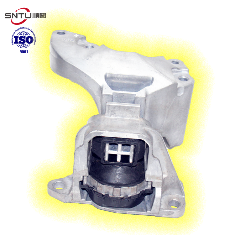 Exportaciones de fábrica, piezas para chasis, fabricante de moldes de goma, montaje de motor X-Trail Rogue 11210-6CT0A para Nissan