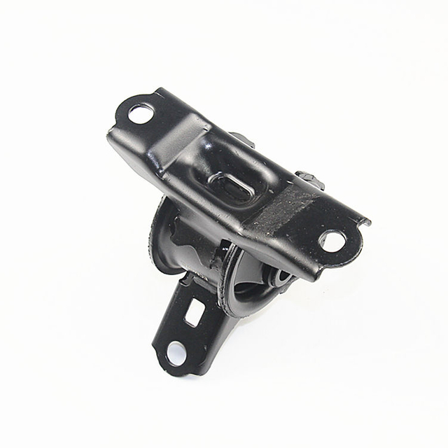 Exportaciones de fábrica de piezas para chasis, fabricante de moldes de goma, montaje de motor 50850-TG0-T03 para Honda fit city