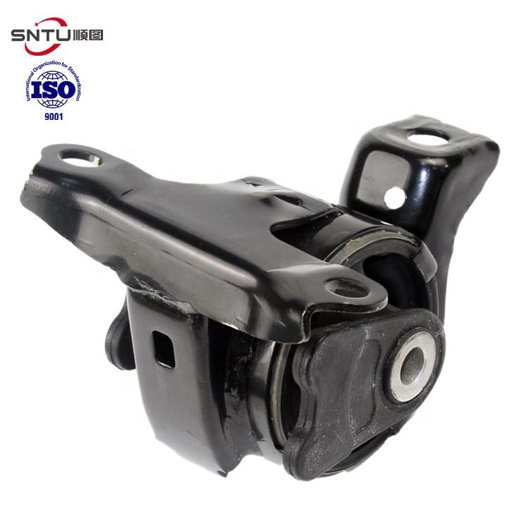 Exportaciones de fábrica de piezas para chasis, fabricante de moldes de goma, montaje de motor 50805-S5A-033 para Honda Civic