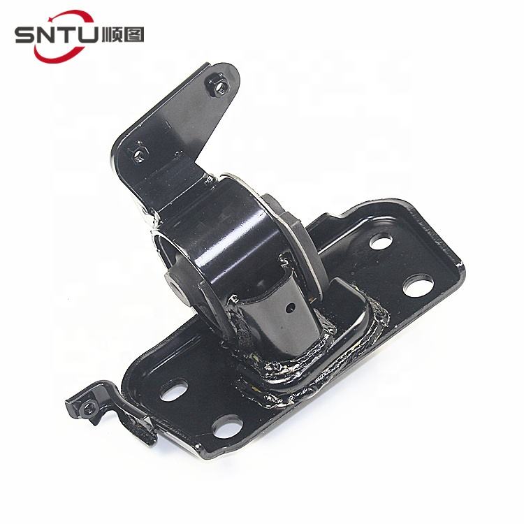Fabricante de moldes de caucho para chasis, exportación de fábrica de motores, piezas para montaje 12372-28280 para TOYOTA Alphard Highlander Previa