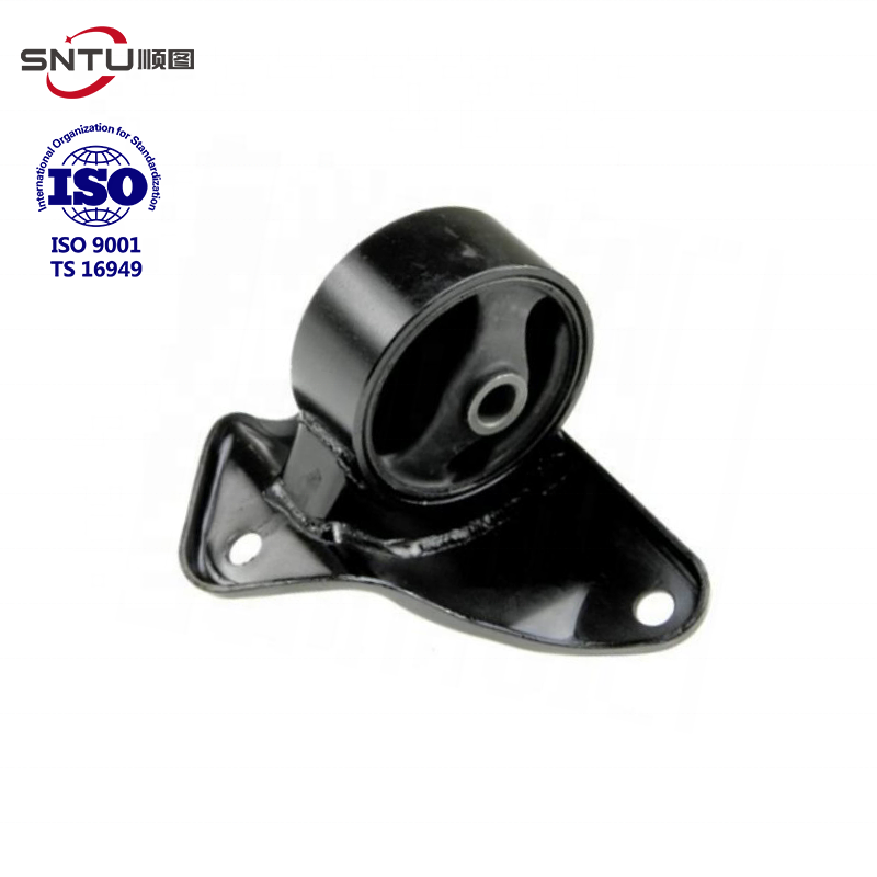 Soporte de motor de la ayuda de las piezas de automóvil del ESPACIO de GRANDIS MITSUBISHI SPACE WAGON para N84W N94W MR316642