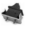 EM Auto Parts Montaje del motor OEM 9012412413 051 040 34 AA 2D0 199 379 para Mercedes Benz