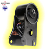 Exportaciones de fábrica Piezas para chasis fabricante de caucho Altima Cefiro Murano Quest soporte de motor 11320-2Y010 para Nissan