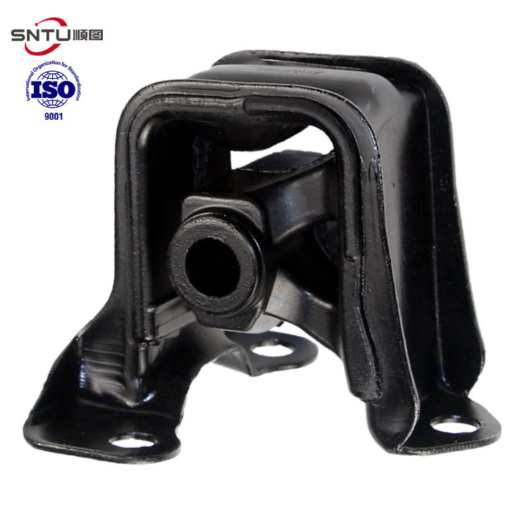 Exportaciones de fábrica de piezas para chasis, fabricante de moldes de goma, montaje de motor 50840-SV4-980 para Honda Accord Odyssey Acura CL