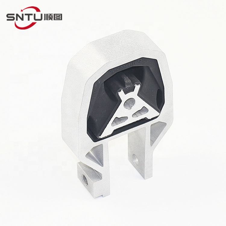 Exportaciones de fábrica, piezas para chasis, fabricante de moldes de goma, montaje de motor CV61-6P082AC para FORD C-MAX KUGA FOCUS