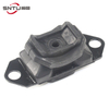 Exportaciones de fábrica de piezas para chasis, fabricante de moldes de goma, montaje de motor 11220-JD000 para Nissan