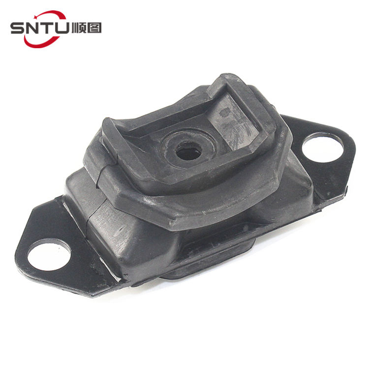 Exportaciones de fábrica de piezas para chasis, fabricante de moldes de goma, montaje de motor 11220-JD000 para Nissan