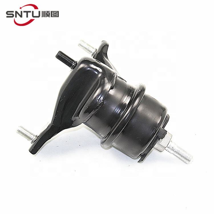 Exportaciones de fábrica de piezas para chasis, fabricante de moldes de goma, montaje de motor 12362-28020 para TOYOTA Highlander Previa