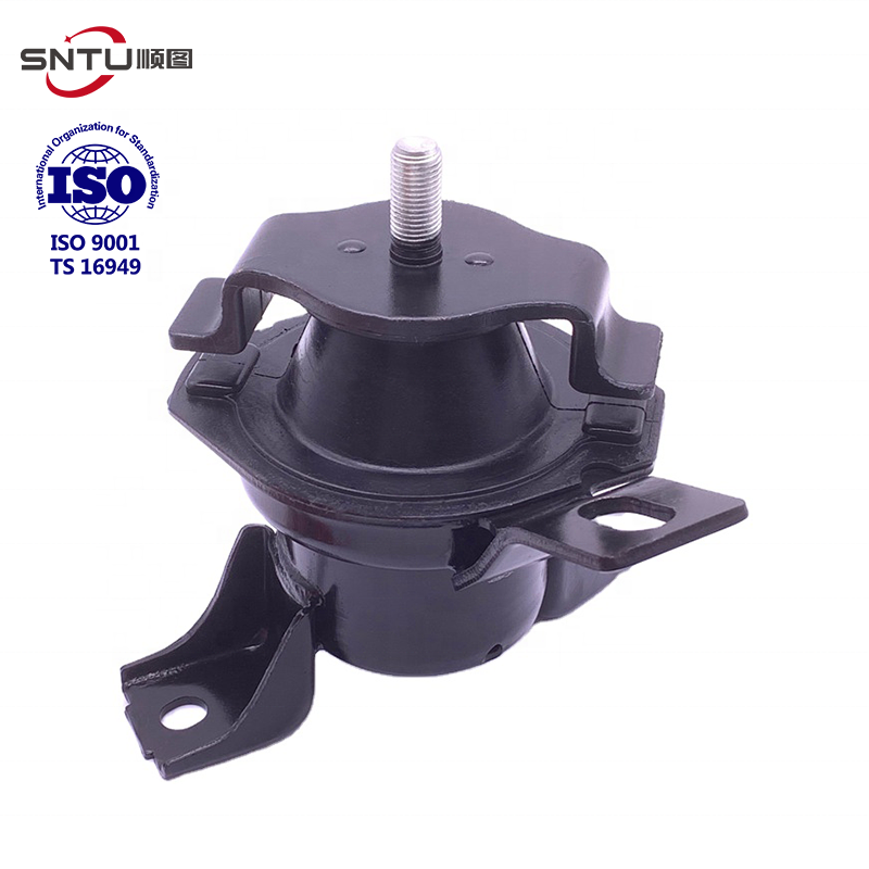 Mitsubishi Engine MR961111 para montaje de motor, soporte de motor, cojín de transmisión, soporte de motor, fabricante OEM