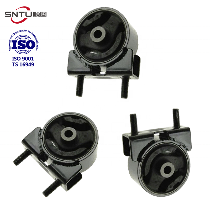 Soporte de motor japonés de piezas de automóvil 11720-60G00 11720-62G00 1172062G00000 1172062G00 1172060G00 para SUZUKI BALENO LIANA