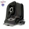 Venta superior 8801 A6572 50840-S84-A80 50840-S84-A00 50840-S84-305 soporte de Motor de goma delantero 1998-2002 para Honda Accord 2.4L AT