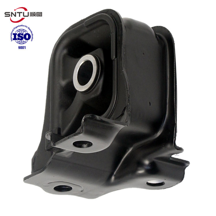 Venta superior 8801 A6572 50840-S84-A80 50840-S84-A00 50840-S84-305 soporte de Motor de goma delantero 1998-2002 para Honda Accord 2.4L AT