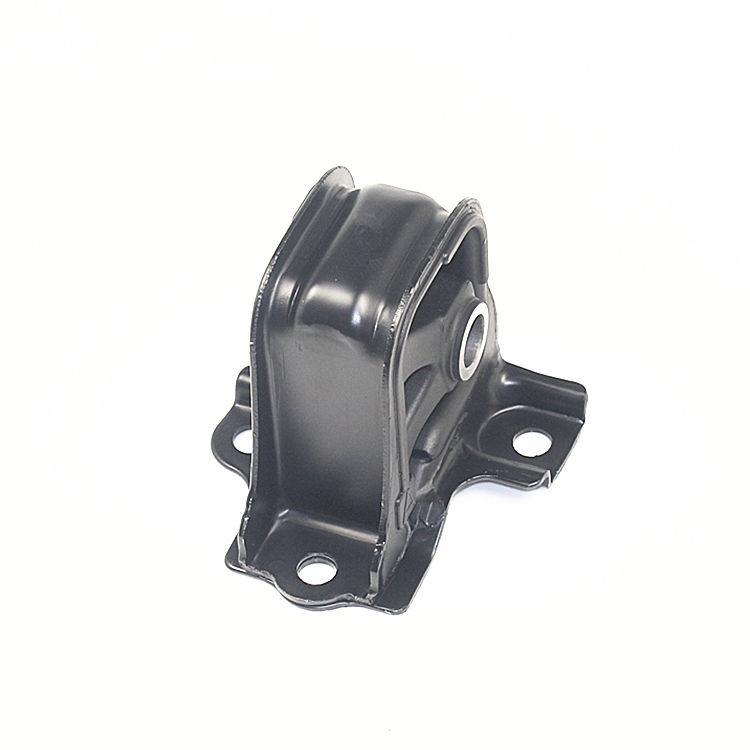 Venta superior 8801 A6572 50840-S84-A80 50840-S84-A00 50840-S84-305 soporte de Motor de goma delantero 1998-2002 para Honda Accord 2.4L AT