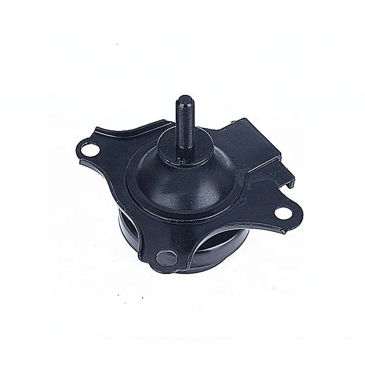Exportaciones de fábrica de piezas para chasis, fabricante de moldes de goma, montaje de motor 50821-S5A-A07 para Honda CIVIC