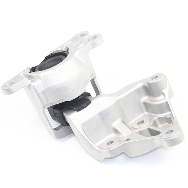 Exportaciones de fábrica Piezas para chasis fabricante de moldes de goma Rogue SV 2.5L montaje de motor 11210-4BA0A para Nissan