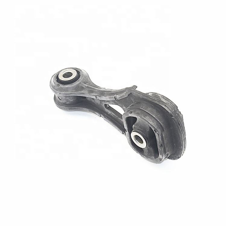 Exportaciones de fábrica Piezas para chasis Fabricante de moldes de goma Montaje del motor Varilla de torsión inferior 50890-T9D-T02 para Honda HRV