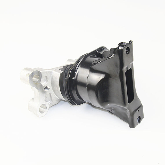 Exportaciones de fábrica de piezas para chasis, fabricante de moldes de goma, montaje de motor 50820-SVA-A05 para Honda CIVIC