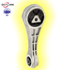 Exportaciones de fábrica de piezas para chasis, fabricante de moldes de goma X-Trail/MK I Qashqai, montaje de motor para Nissan 11360KN101C2