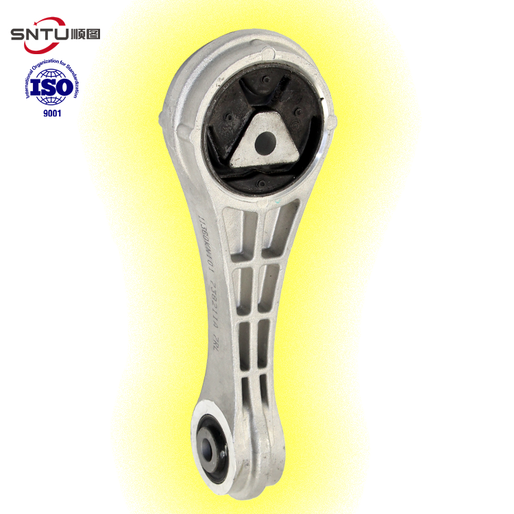 Exportaciones de fábrica de piezas para chasis, fabricante de moldes de goma X-Trail/MK I Qashqai, montaje de motor para Nissan 11360KN101C2