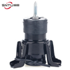 Exportaciones de fábrica Piezas para chasis fabricante de moldes de goma Altima Maxima 3.5L montaje de motor 11270-JN00C para Nissan
