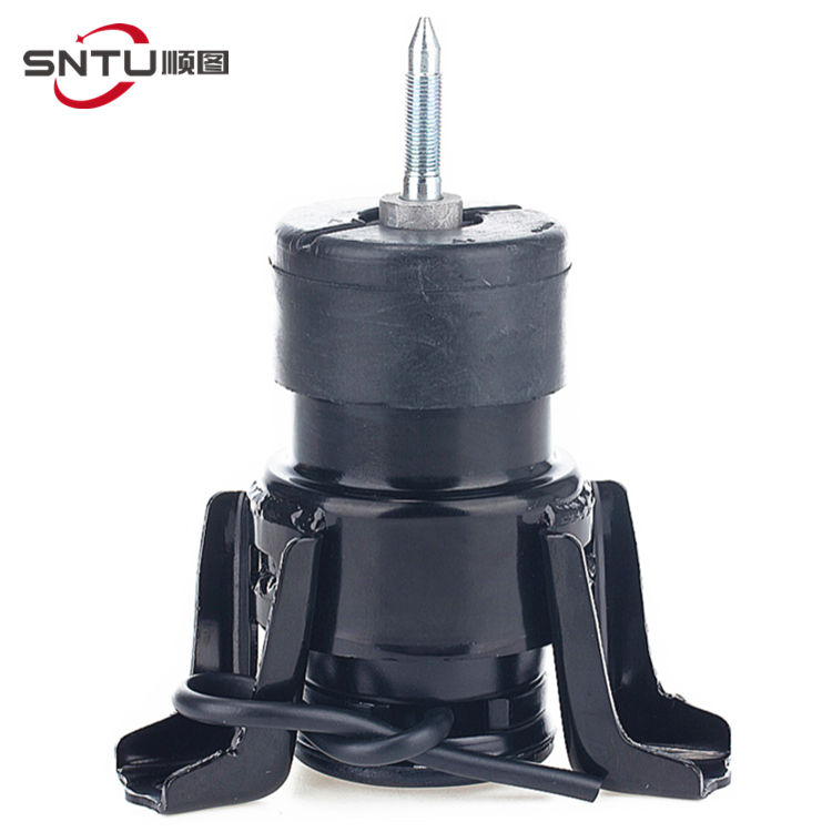 Exportaciones de fábrica Piezas para chasis fabricante de moldes de goma Altima Maxima 3.5L montaje de motor 11270-JN00C para Nissan