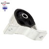 Exportaciones de fábrica de piezas para chasis, fabricante de moldes de goma, montaje de motor 50840-S5A-990 para Honda Civic EU EP ES
