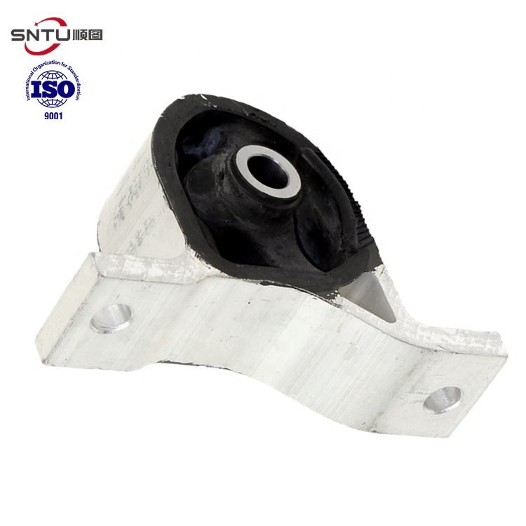 Exportaciones de fábrica de piezas para chasis, fabricante de moldes de goma, montaje de motor 50840-S5A-990 para Honda Civic EU EP ES