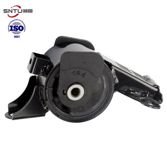 Exportaciones de fábrica de piezas para chasis, fabricante de moldes de goma, montaje de motor 50850-T6A-J01 para Honda ODYSSEY
