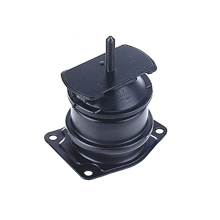 Exportaciones de fábrica de piezas para chasis, fabricante de moldes de goma, montaje de motor 50815-S87-A81 para Honda Acura CL Accord