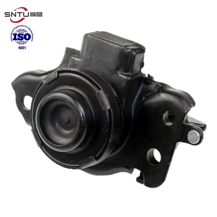 Exportaciones de fábrica, piezas para chasis, fabricante de moldes de goma, montaje de motor AM500 50826-SEL-E01 50826-SEL-T01 para Honda Fit
