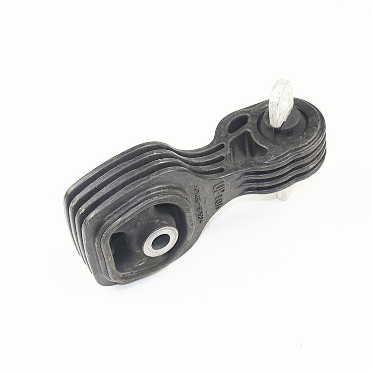 Exportaciones de fábrica Piezas para chasis Fabricante de moldes de goma Montaje del motor Varilla de torsión inferior 50890-T0A-A81 para Honda CR-V