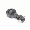 Exportaciones de fábrica Piezas para chasis Fabricante de moldes de goma Montaje del motor Varilla de torsión inferior 50880-SWA-A81 A4535 para Honda