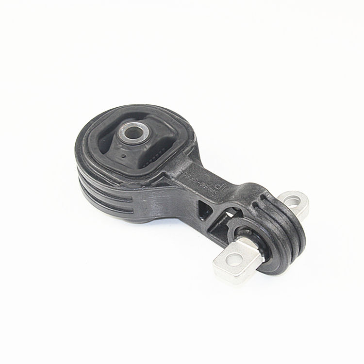 Exportaciones de fábrica Piezas para chasis Fabricante de moldes de goma Montaje del motor Varilla de torsión inferior 50880-SWA-A81 A4535 para Honda