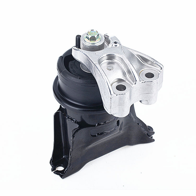 Exportaciones de fábrica de piezas para chasis, fabricante de moldes de goma, montaje de motor A65019 50820-TR0-A81 50820-SNC-034 para Honda
