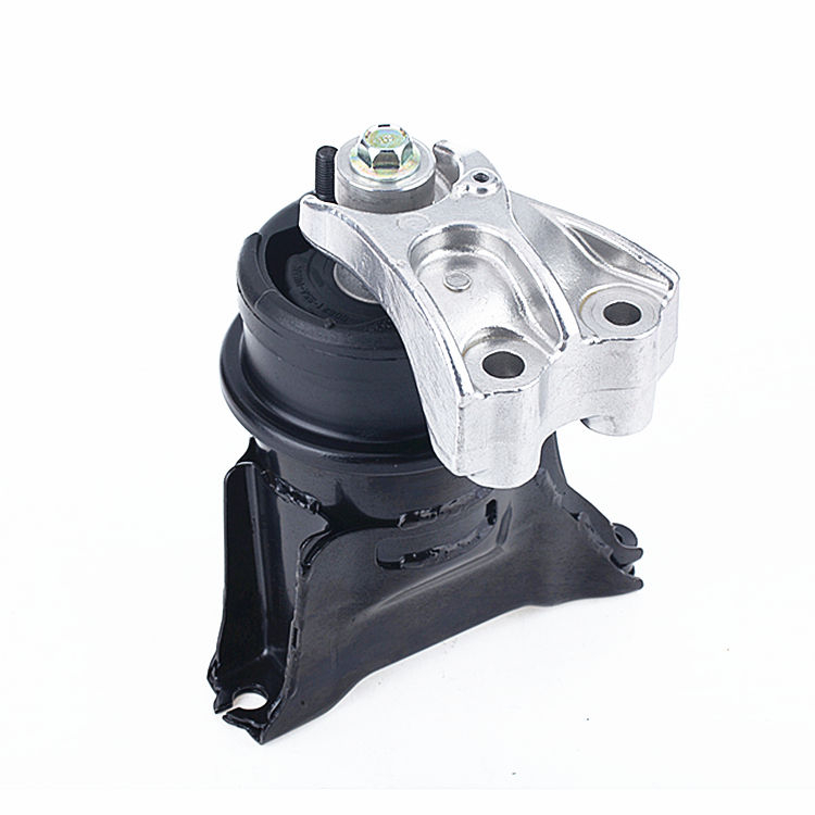 Exportaciones de fábrica de piezas para chasis, fabricante de moldes de goma, montaje de motor A65019 50820-TR0-A81 50820-SNC-034 para Honda