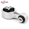 Exportaciones de fábrica, piezas para chasis, fabricante de moldes de goma, montaje de motor Rogue X-Trail 11350-4BA0A para Nissan