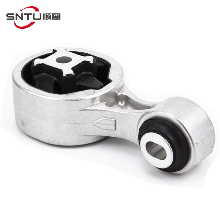 Exportaciones de fábrica, piezas para chasis, fabricante de moldes de goma, montaje de motor Rogue X-Trail 11350-4BA0A para Nissan