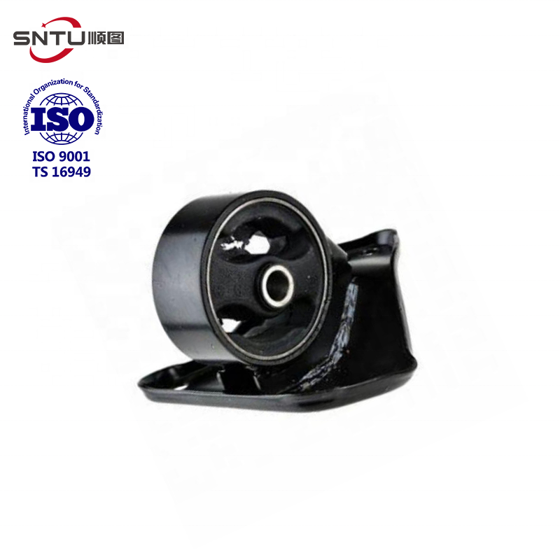 Soporte de motor de la ayuda de las piezas de automóvil del ESPACIO de GRANDIS MITSUBISHI SPACE WAGON para N84W N94W MR316642