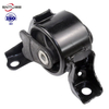 Exportaciones de fábrica de piezas para chasis, fabricante de moldes de goma, montaje de motor 50805-S5A-033 para Honda Civic