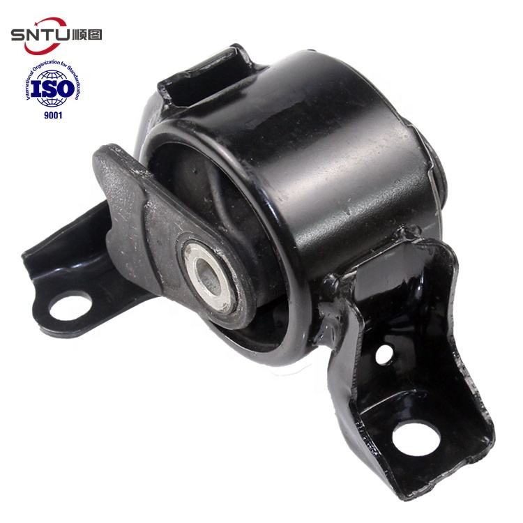 Exportaciones de fábrica de piezas para chasis, fabricante de moldes de goma, montaje de motor 50805-S5A-033 para Honda Civic