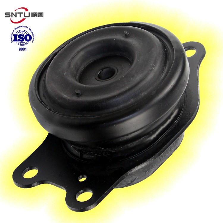 Exportaciones de fábrica Piezas para chasis Fabricante de moldes de goma Montaje del motor Altima Murano 11220-JA000 para Nissan