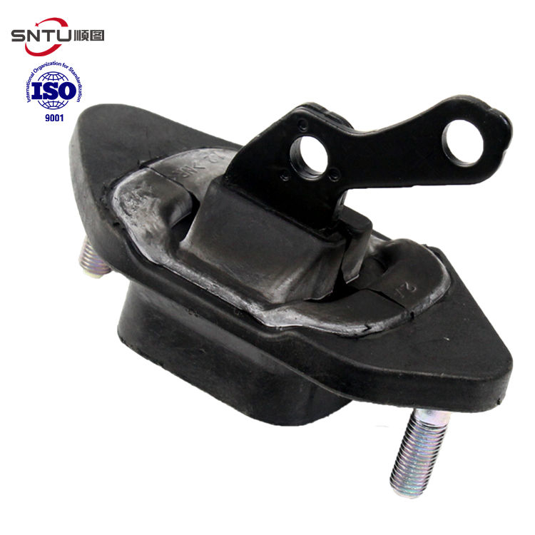 Exportaciones de fábrica de piezas para chasis, fabricante de moldes de goma, montaje de motor 50850-TA0-A01 para Honda Accord