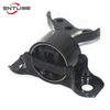 Exportaciones de fábrica, piezas para chasis, fabricante de moldes de goma X-Trail /MK I Qashqai J10, montaje de motor 11232-5212L para Nissan