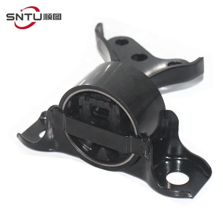 Exportaciones de fábrica, piezas para chasis, fabricante de moldes de goma X-Trail /MK I Qashqai J10, montaje de motor 11232-5212L para Nissan
