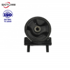 Soporte de motor de goma japonés de piezas de automóvil para repuestos Suzuki Soporte de motor 11720-80JA0 11720-80J00 11720-79J00