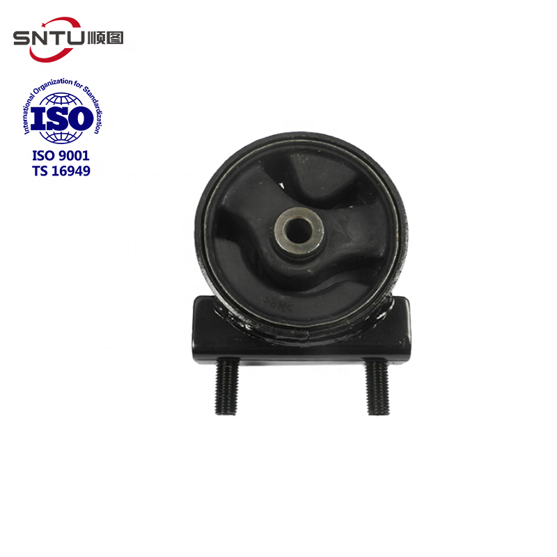 Soporte de motor de goma japonés de piezas de automóvil para repuestos Suzuki Soporte de motor 11720-80JA0 11720-80J00 11720-79J00