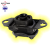 Exportaciones de fábrica de piezas para chasis, fabricante de moldes de goma, montaje de motor 11220-JD000 para Nissan