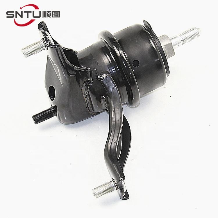 Exportaciones de fábrica de piezas para chasis, fabricante de moldes de goma, montaje de motor 12362-28020 para TOYOTA Highlander Previa