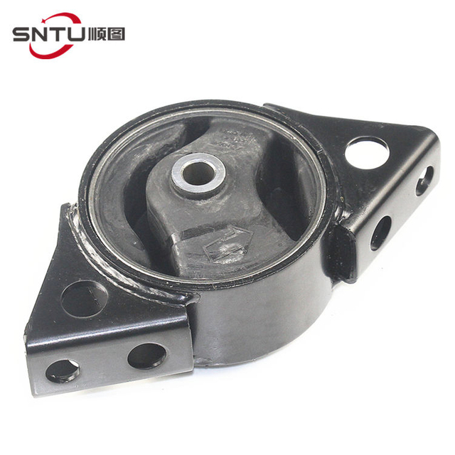 Exportaciones de fábrica, piezas para chasis, fabricante de moldes de goma, montaje de motor bluebird U13/PS3 11320-0E101 para Nissan